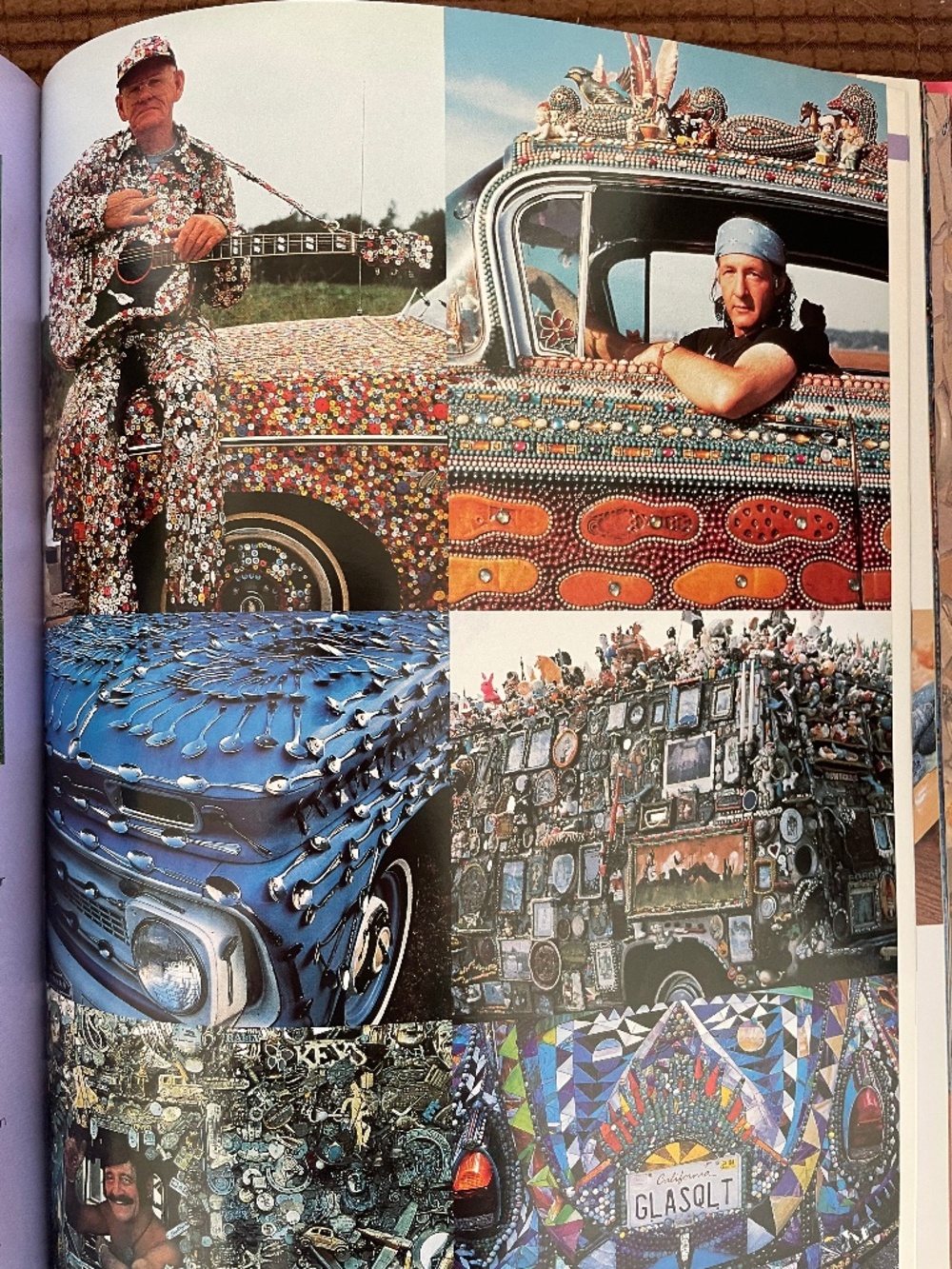 Mosaics: Inspiration and Original Projects for Interiors and Exteriors - Picture 14 of 16